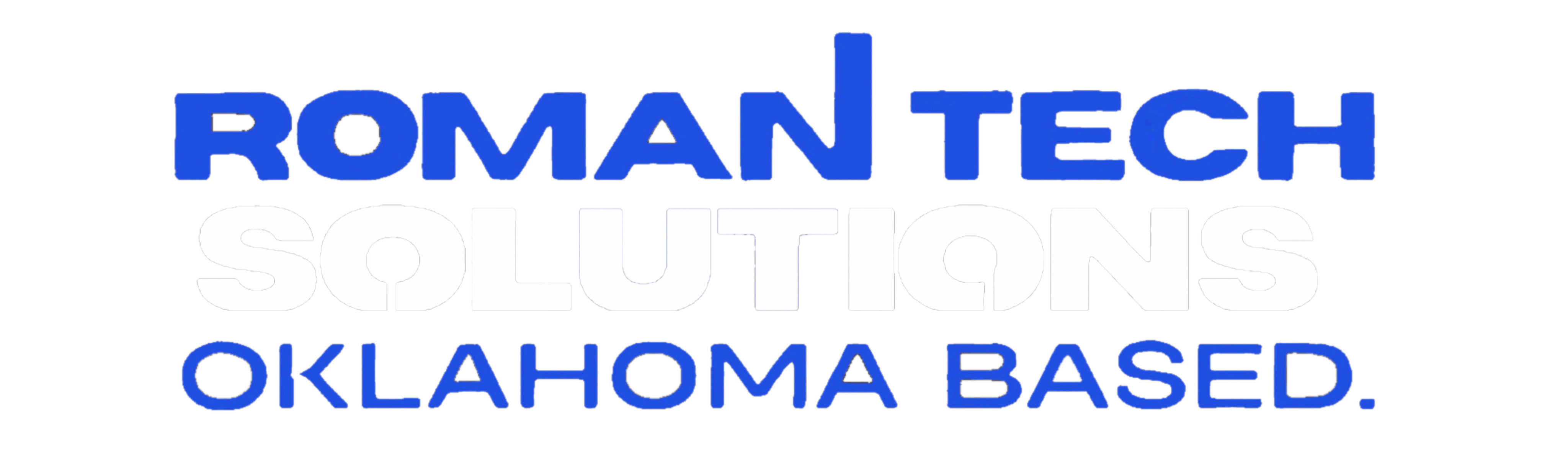 Roman Tech Logo