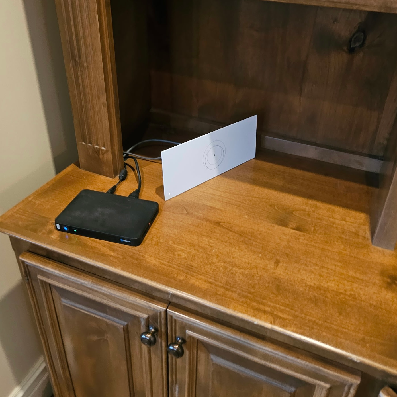Home Networking