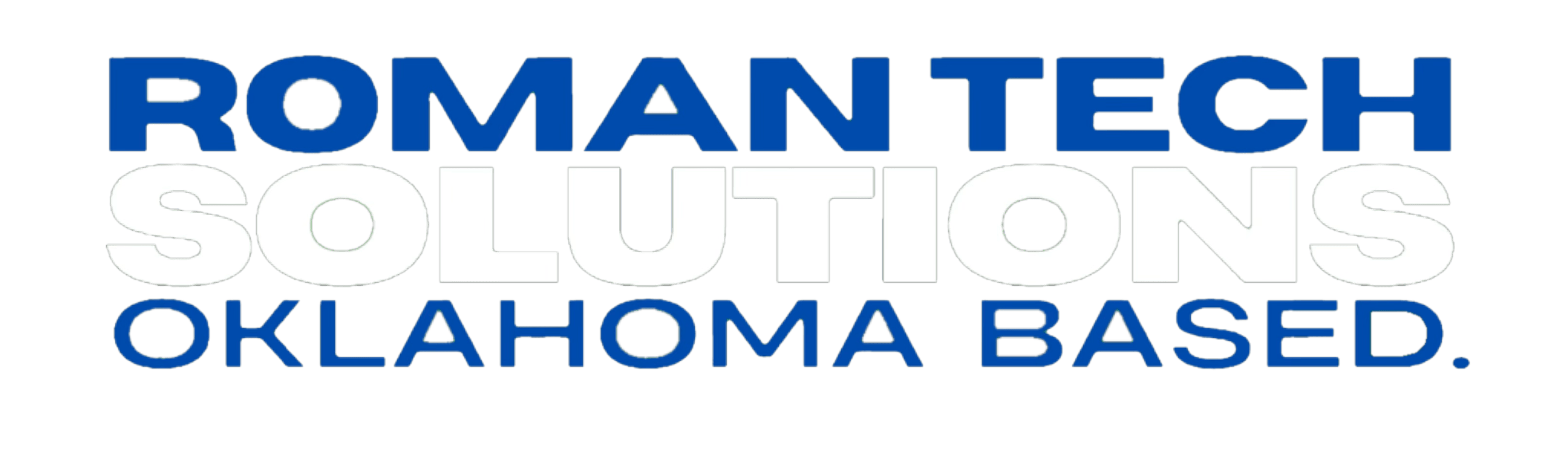 Roman Tech Logo