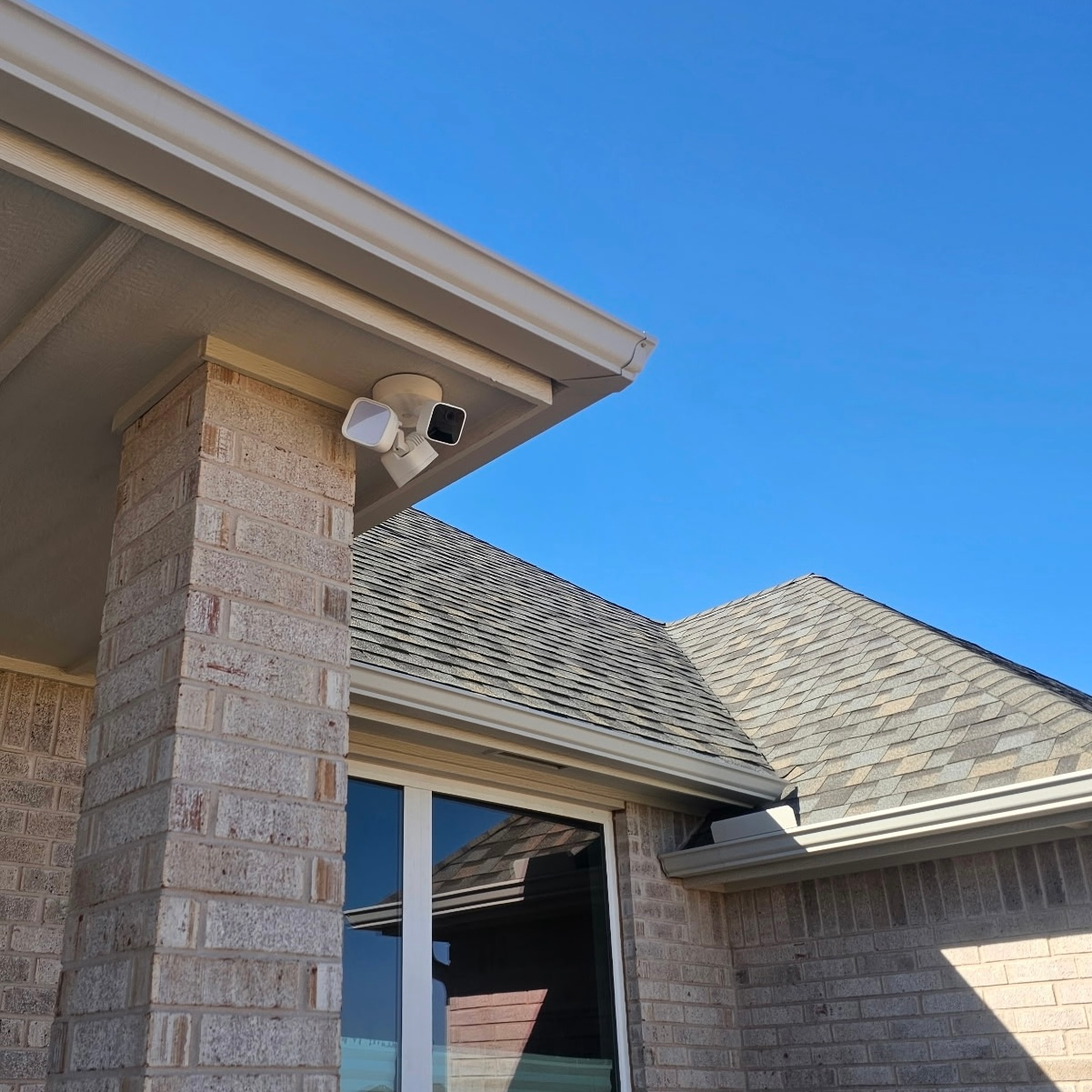 Security Systems
